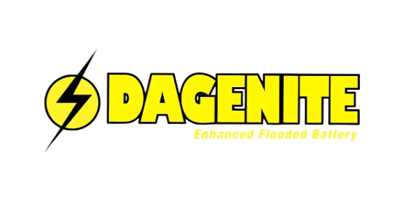 Dagenite